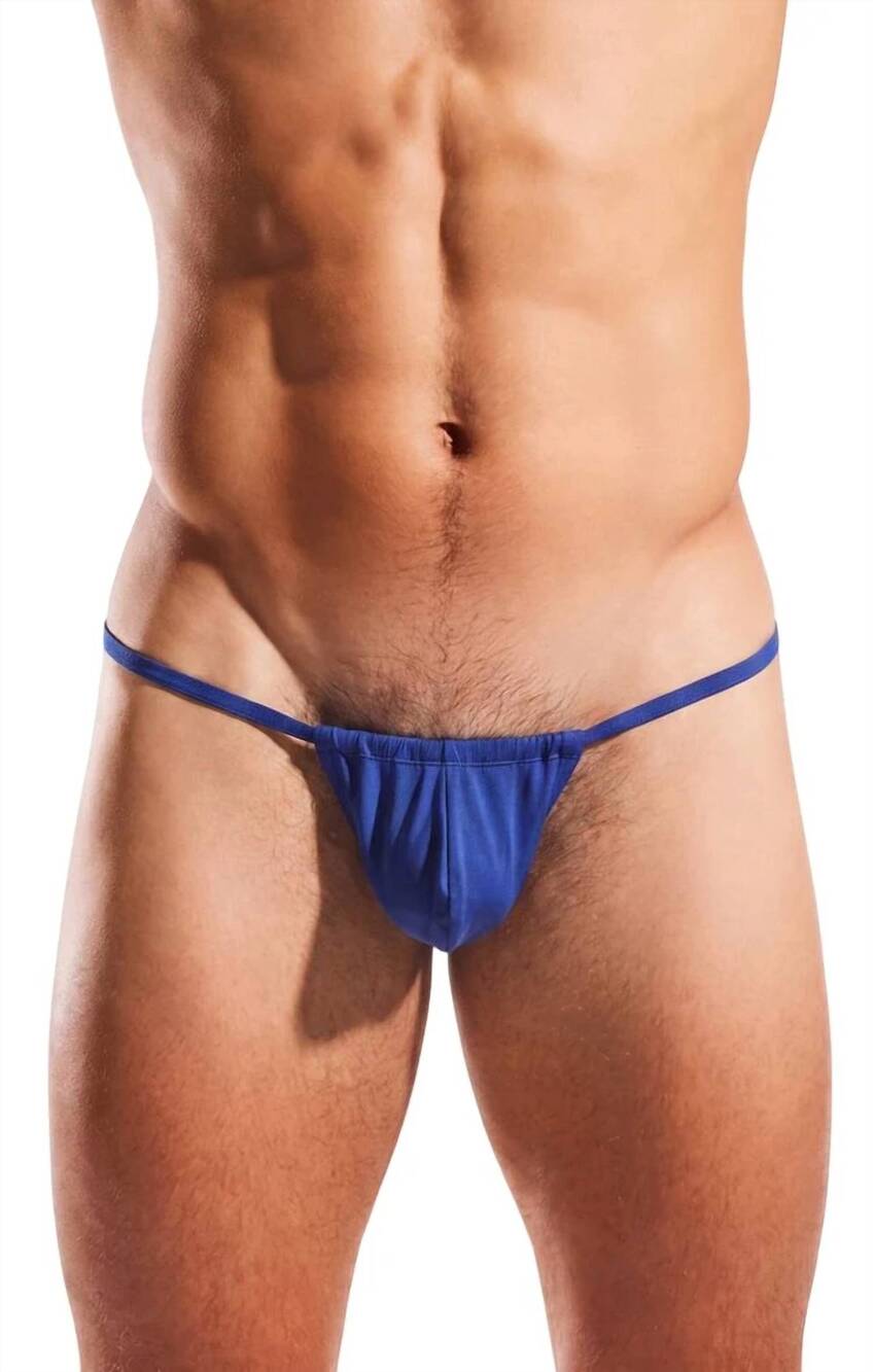 NEW COCKSOX men's slingshot underwear in tidal
